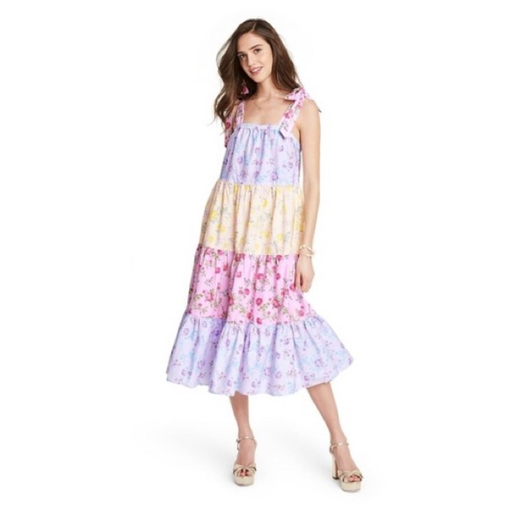 ISO LoveShackFancy x Target Margaux